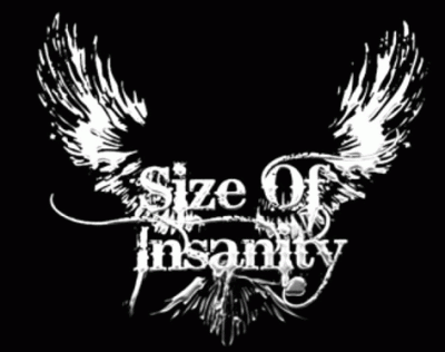 logo Size Of Insanity